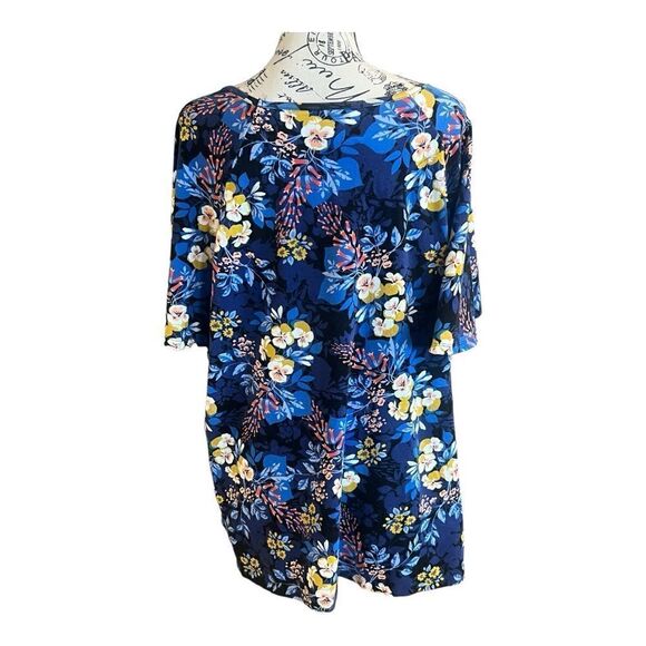 NWOT DG2 Stretch Capri Sz PXL - Picture 5 of 8